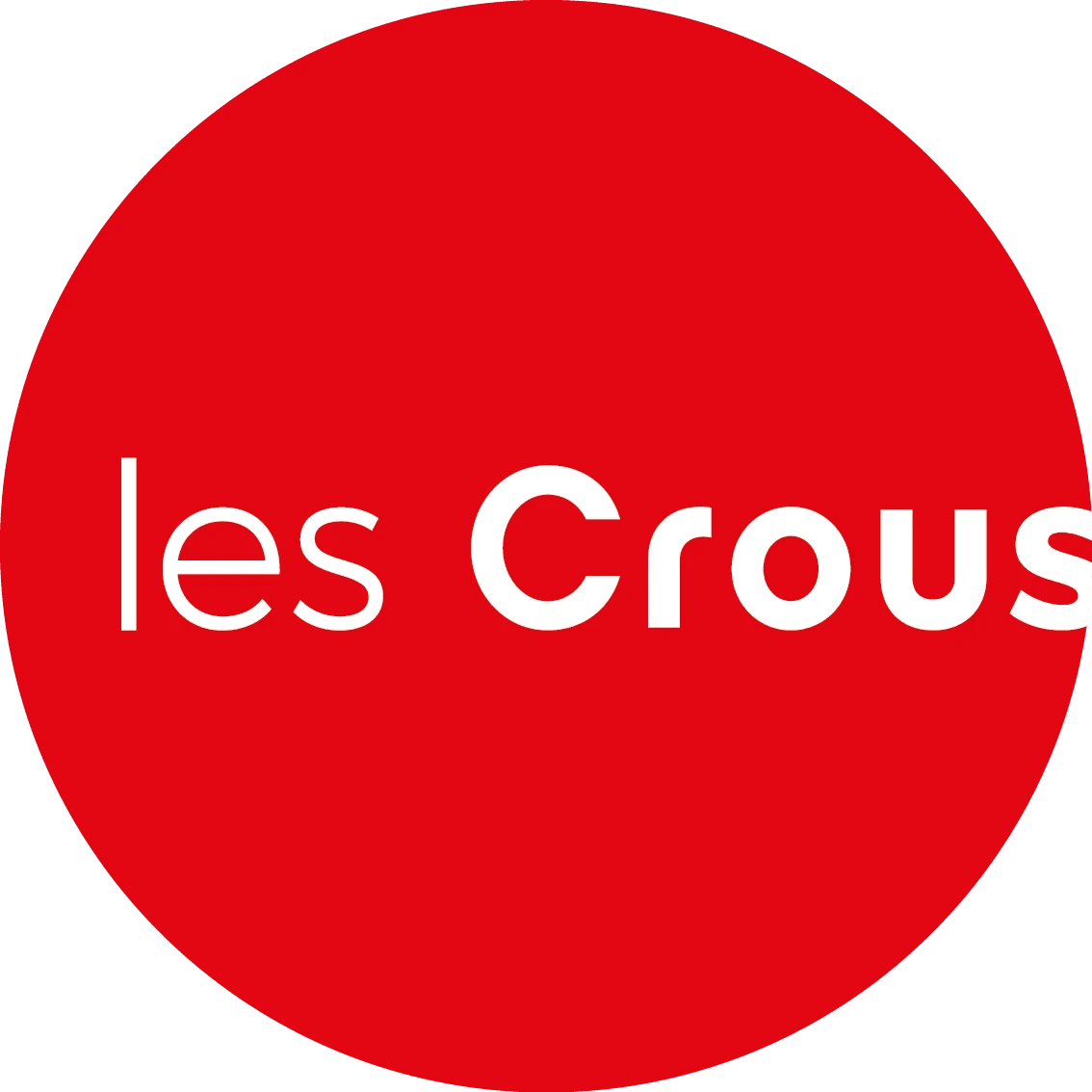 Logo Partenaire Crous